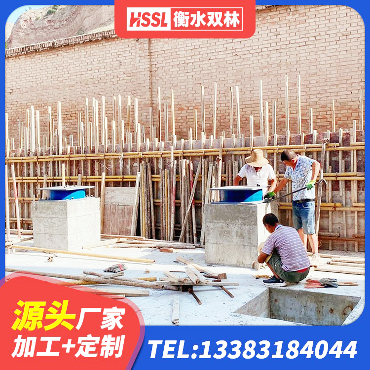 镇安县建筑橡胶隔震支座 镇安县预制高阻尼橡胶隔震支座源头工厂 镇安县LRB900铅芯支座厂家电话 镇安县橡胶隔震支座LRB500型厂家 - 第3张