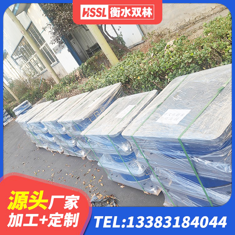 镇安县建筑减橡胶隔震支座厂家电话 镇安县LNR抗震支座源头工厂 镇安县建筑水平力分散力型LNR隔震支座生产厂家 镇安县HDR1300高阻尼橡胶隔震支座什么价格 - 第4张